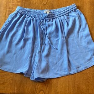 JCrew Mercantile Shorts